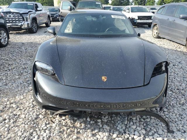 2022 PORSCHE TAYCAN - WP0AA2Y10NSA12237