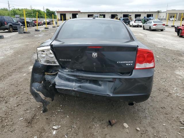 2010 DODGE CHARGER SX - 2B3CA3CV3AH264301