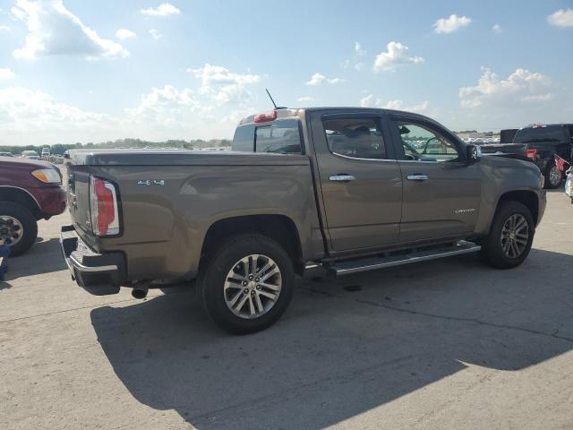 2016 GMC CANYON SLT 1GTG6DE35G1164808