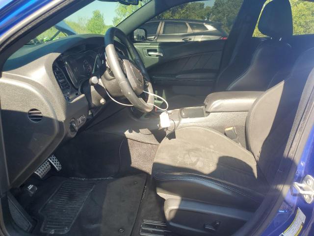 2018 DODGE CHARGER R/ 2C3CDXGJ3JH277722