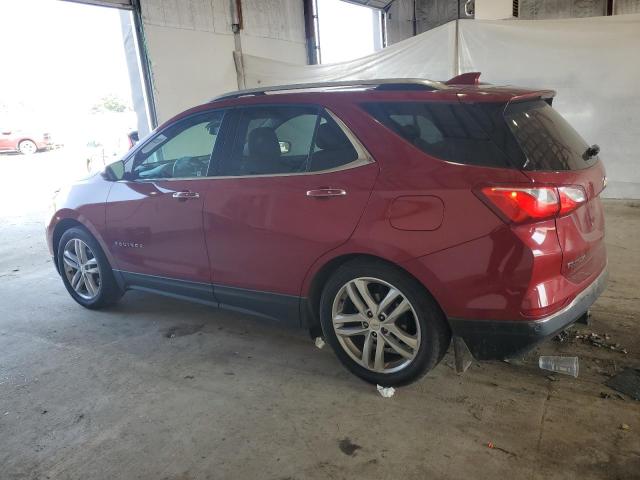 2018 CHEVROLET EQUINOX PR - 2GNAXMEVXJ6320521