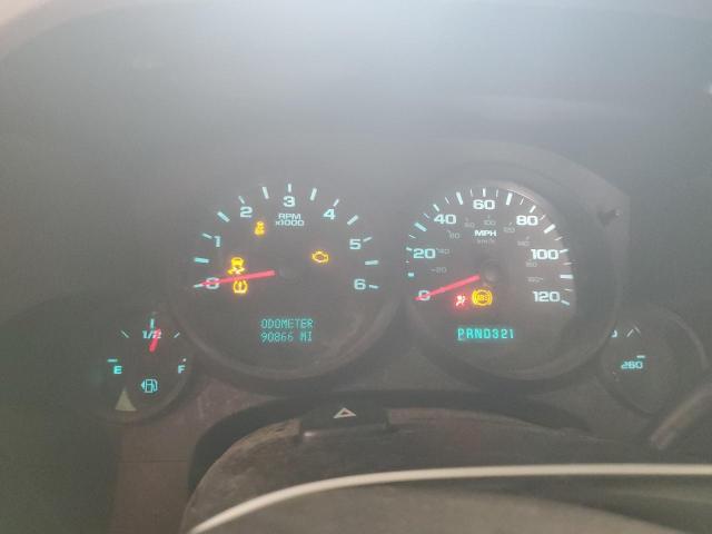 2013 CHEVROLET SILVERADO - 1GCNKPEX0DZ240892
