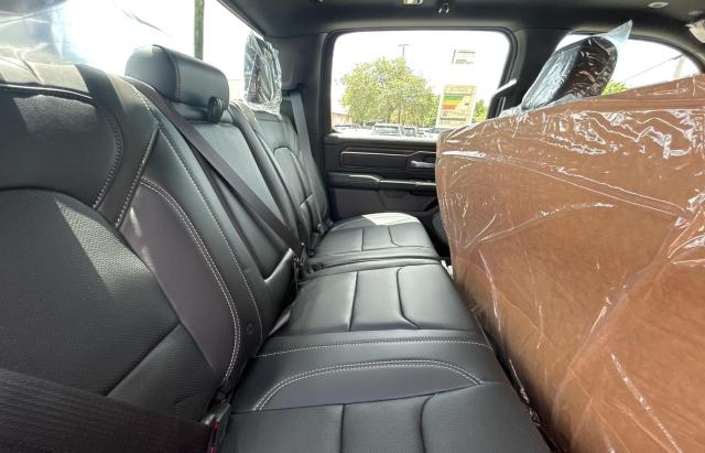 2025 RAM 1500 REBEL 1C6SRFLP8SN534046