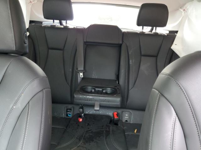 2025 BUICK ENVISION PREFERRED LRBFZKE49SD076849