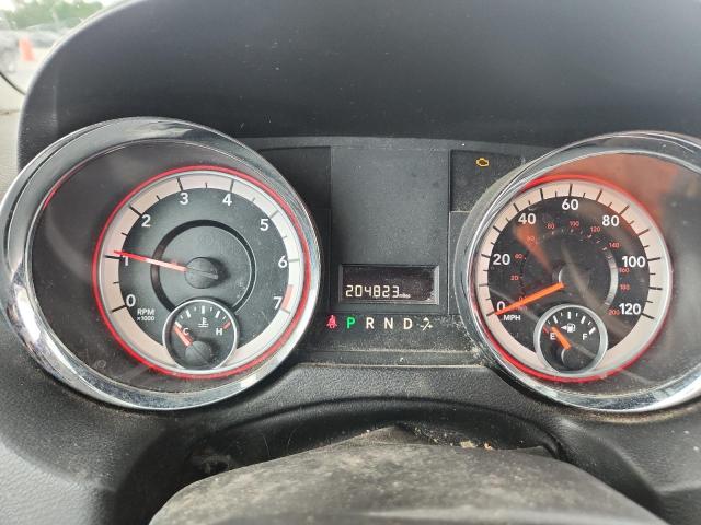 2014 DODGE GRAND CARA - 2C4RDGBG0ER416660