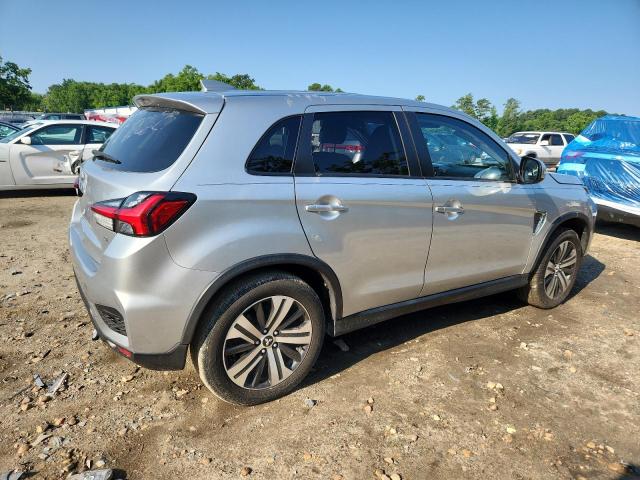 2021 MITSUBISHI OUTLANDER JA4APVAU3MU012067