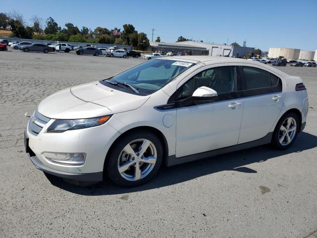 Vin: 1g1rh6e41du113655, lot: 62155825, chevrolet volt 2013 img_1