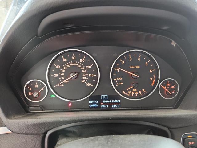 2015 BMW 428 XI WBA3N5C59FK198767