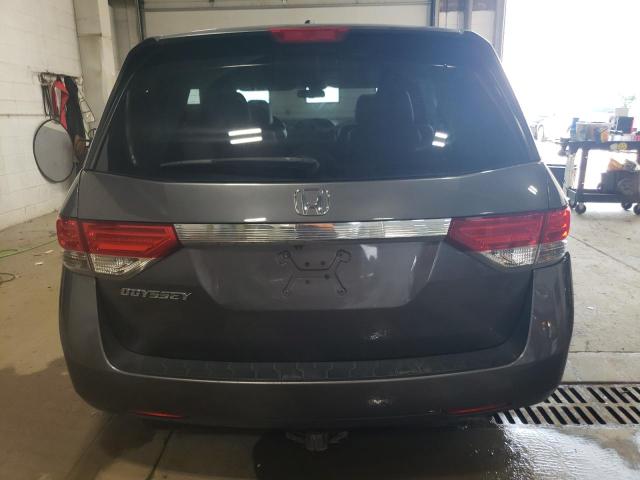 2015 HONDA ODYSSEY EX 5FNRL5H6XFB104042