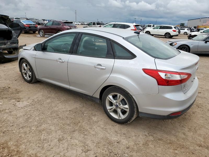 Vin: 1fadp3f23el265157, lot: 62888545, ford focus se 20142