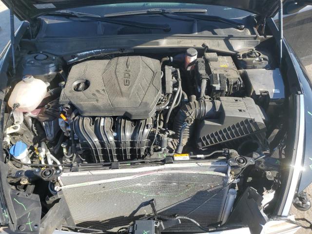 2023 HYUNDAI SONATA SE - KMHL24JA9PA314980