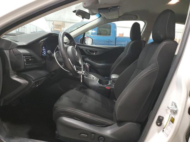 2021 SUBARU LEGACY PRE 4S3BWAD65M3019188