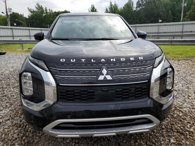 2023 MITSUBISHI OUTLANDER - JA4J4UA82PZ053366
