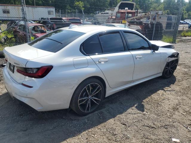 2022 BMW 330XI - 3MW5R7J01N8C28148