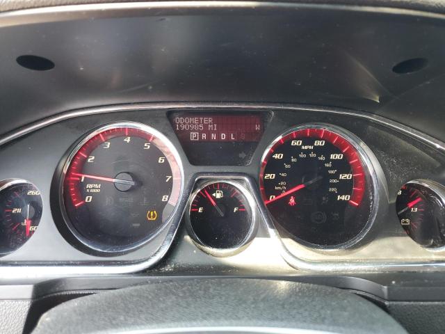 2015 GMC ACADIA SLE - 1GKKRNED2FJ276212