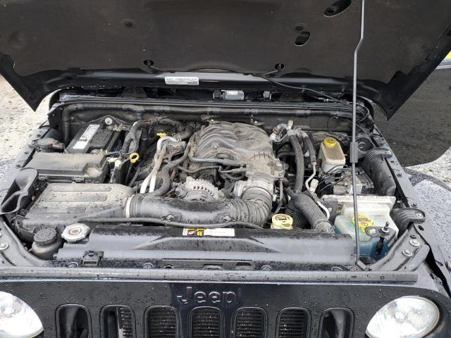 2015 JEEP WRANGLER U - 1C4BJWEG6FL715175