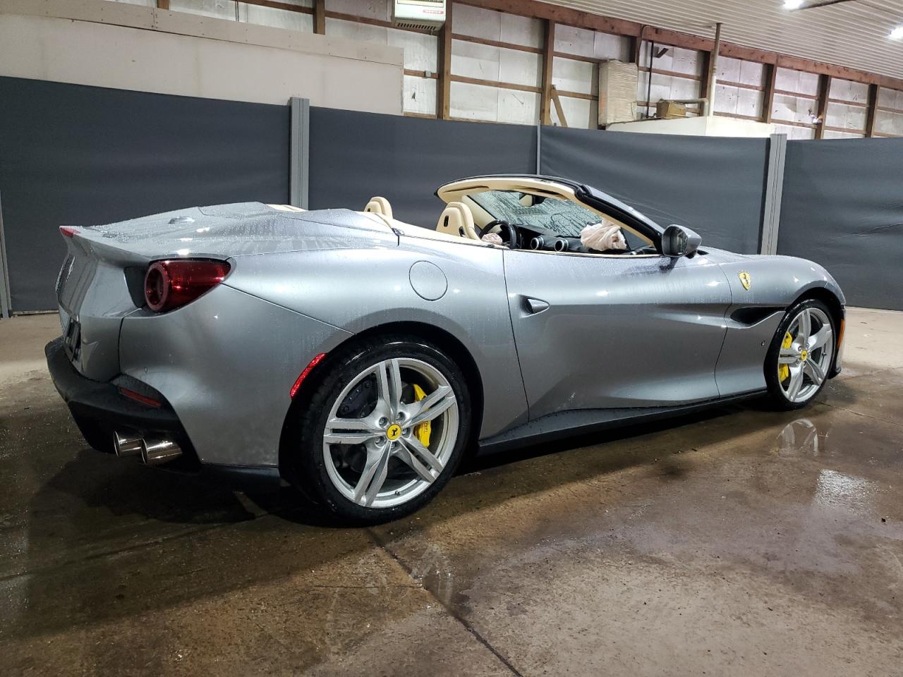 FERRARI PORTOFINO