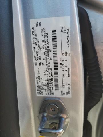 2020 FORD ESCAPE S 1FMCU9F61LUB68255