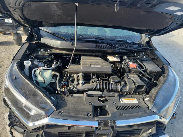 2017 HONDA CR-V EXL 7FARW1H8XHE033997