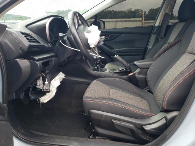 2022 SUBARU CROSSTREK JF2GTACC9N9202244