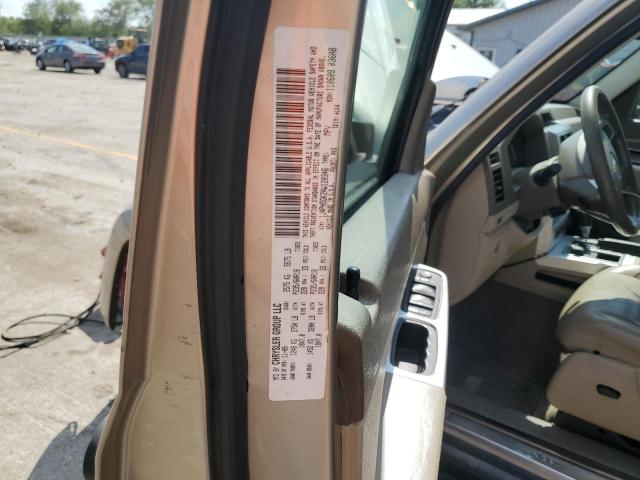 2010 JEEP LIBERTY LI - 1J4PN5GK2AW120346
