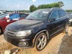 2016 VOLKSWAGEN TIGUAN S - WVGBV7AX9GW067312