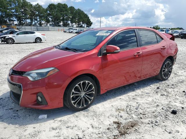 TOYOTA COROLLA L