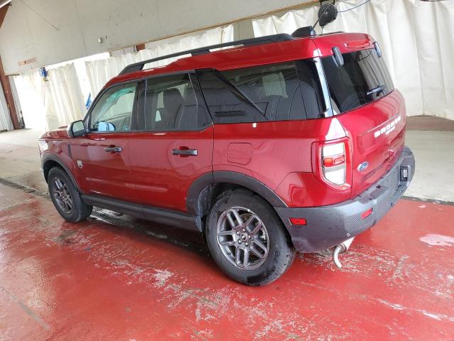 Vin: 3fmcr9bn0sre53047, lot: 63455195, ford bronco big bend 20252