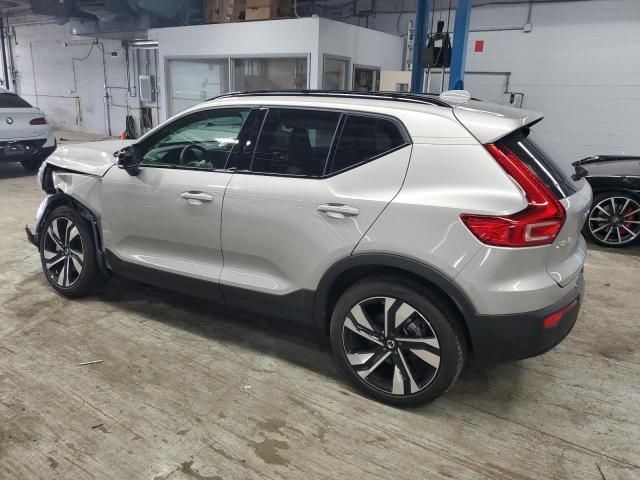 2024 VOLVO XC40 PLUS #3305393313