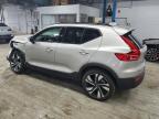 Lot #3305393313 2024 VOLVO XC40 PLUS