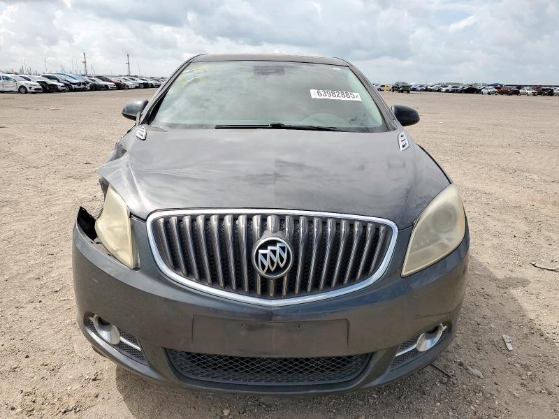 2016 BUICK VERANO SPO 1G4PW5SK3G4144021