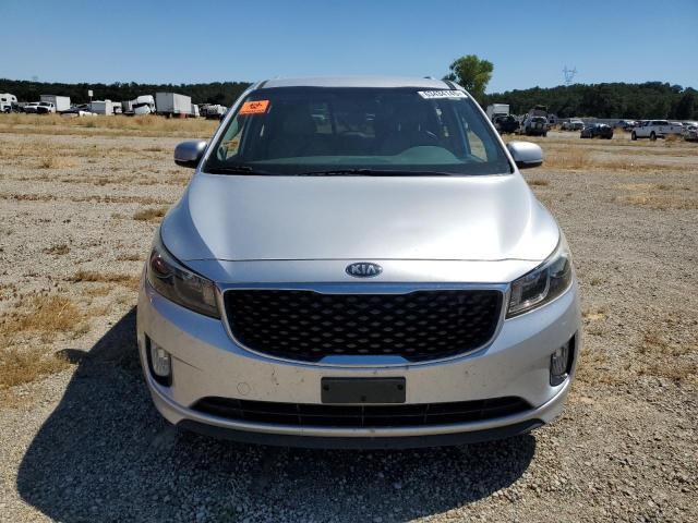 2016 KIA SEDONA EX - KNDMC5C1XG6170836