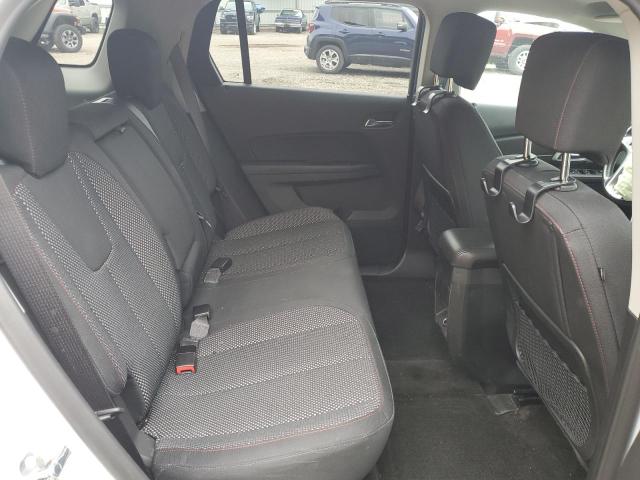2017 GMC TERRAIN SL 2GKALNEK5H6222723