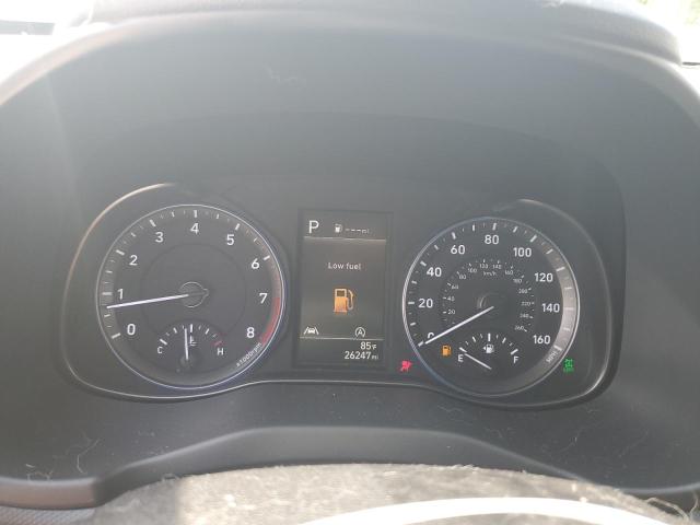 2023 HYUNDAI KONA SEL #3316794463