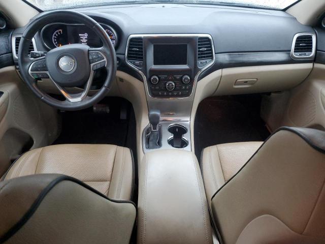 2019 JEEP GRAND CHEROKEE LAREDO 1C4RJEAG8KC716160