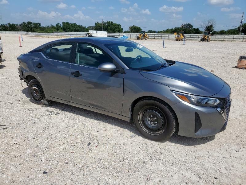 2024 NISSAN SENTRA S 3N1AB8BV6RY219525