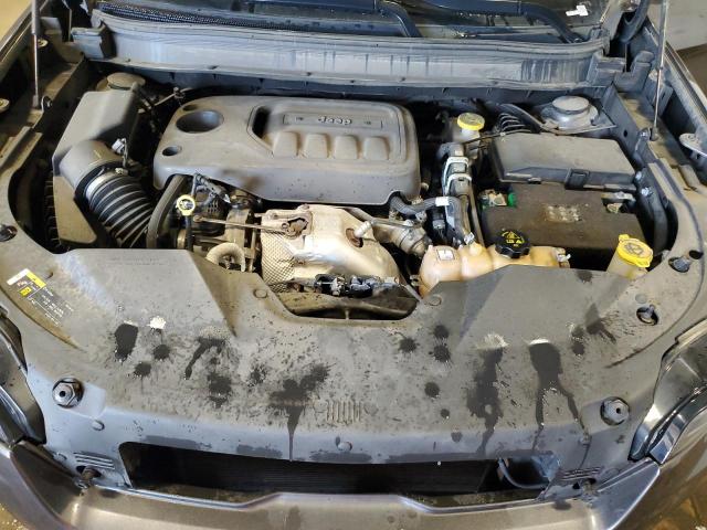 2020 JEEP CHEROKEE L 1C4PJMDN8LD540363