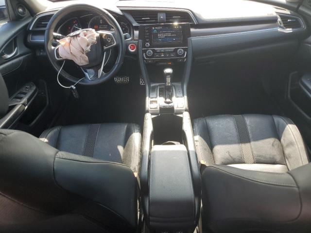 2020 HONDA CIVIC TOUR 19XFC1F90LE016630