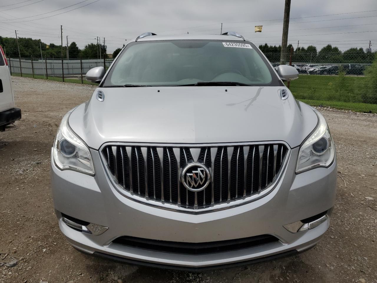 BUICK ENCLAVE
