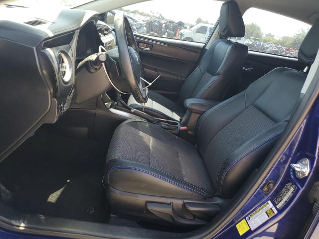 2018 TOYOTA COROLLA L - 2T1BURHE0JC084233