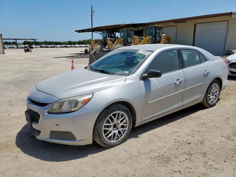 CHEVROLET MALIBU LS