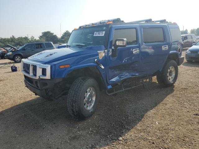 HUMMER H2