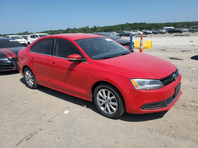 2014 VOLKSWAGEN JETTA SE - 3VWD07AJ5EM431498