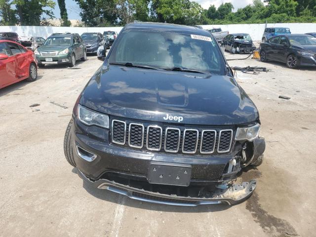 2021 JEEP GRAND CHER - 1C4RJFBG4MC777559