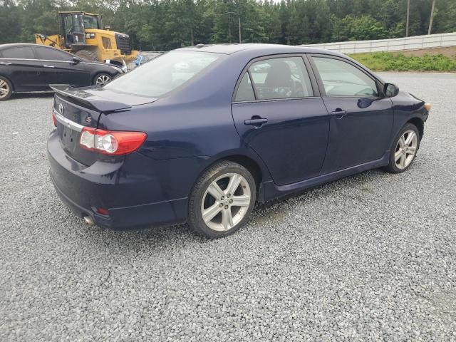 2013 TOYOTA COROLLA BA - 2T1BU4EE0DC970418