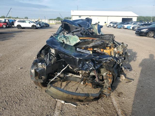 2019 FORD FIESTA ST #3286684309