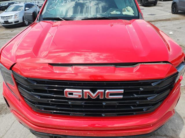 2023 GMC SIERRA K1500 ELEVATION 3GTPUCEK2PG137929