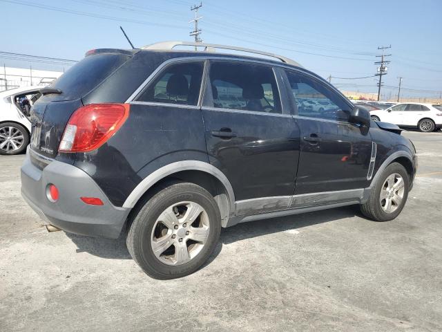 2013 CHEVROLET CAPTIVA LS - 3GNFL2EK1DS514839