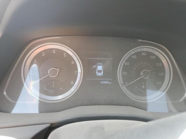 2023 HYUNDAI SONATA SE KMHL24JA9PA313005