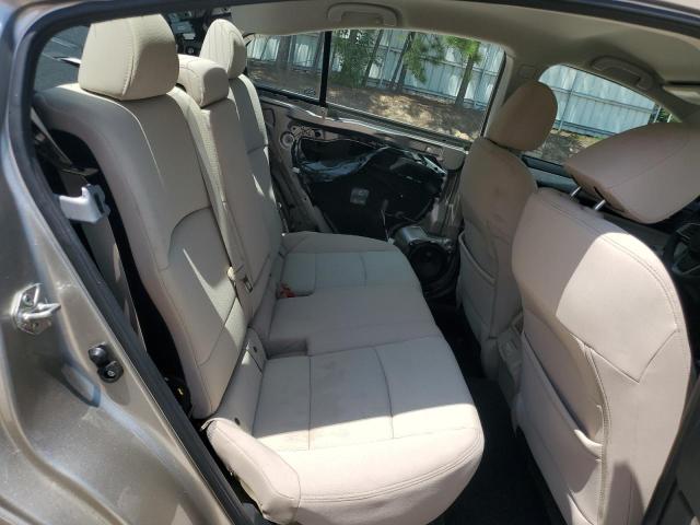 2018 SUBARU LEGACY 2.5 4S3BNAC64J3034149